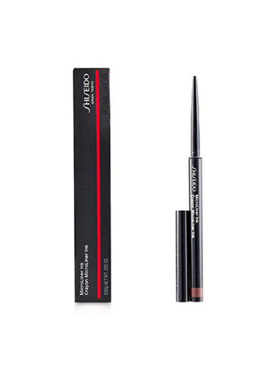 SHISEIDO MICROLINER INK 24H 03 PLUM Default Title