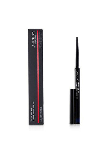 SHISEIDO MICROLINER INK 24H 04 NAVY