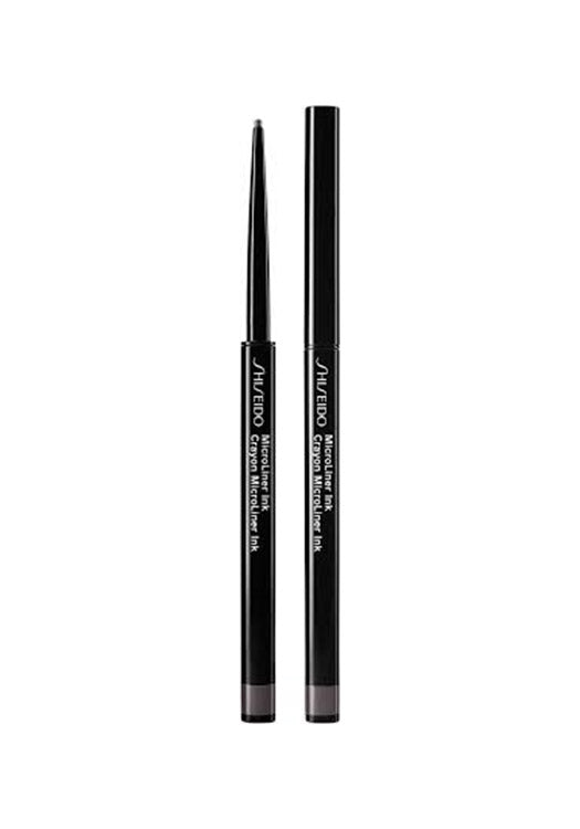 SHISEIDO MICROLINER INK 24H 07 GRAY Default Title