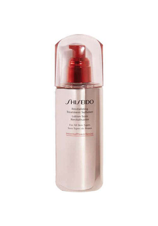 SHISEIDO Revitalizing Treatment Softener 150 ML