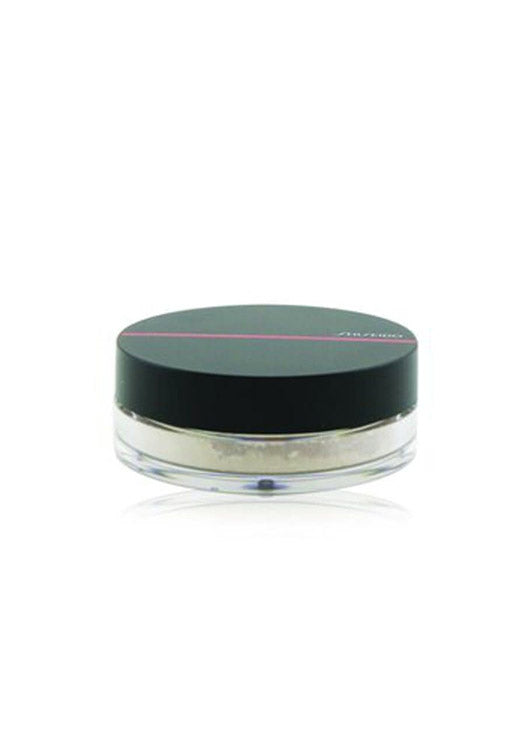 SHISEIDO SYNCHRO SKIN INVISIBLE SILK LOOSE POWDER