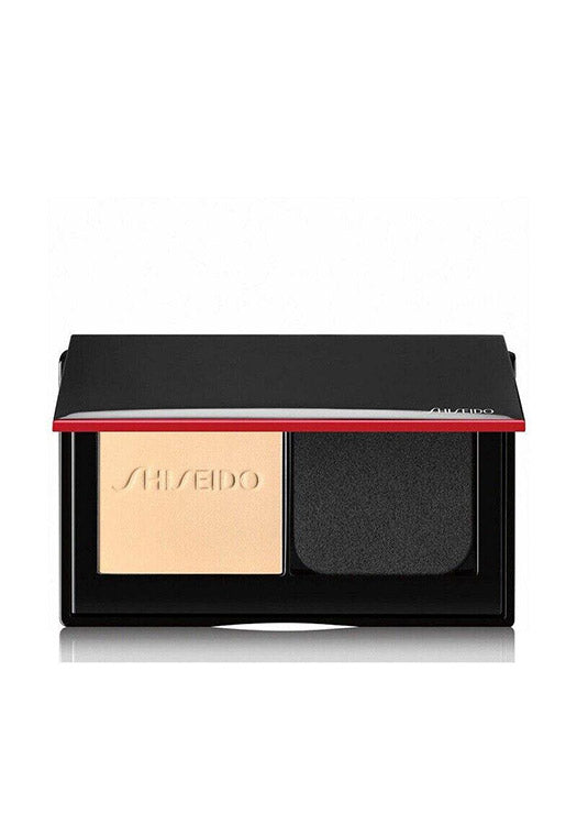 SHISEIDO SYNCHRO SKIN SELF-REFRESHING Custom Finish Powder Foundation 110 Default Title