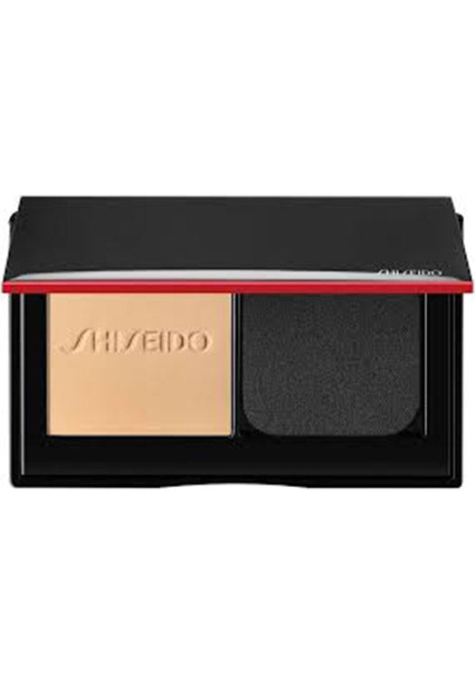 SHISEIDO SYNCHRO SKIN SELF-REFRESHING Custom Finish Powder Foundation 150 Default Title