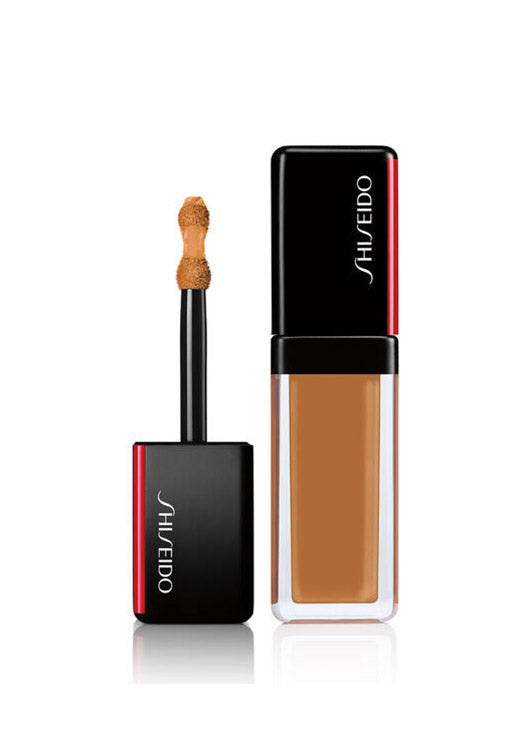SHISEIDO SYNCHRO SKIN SELF-REFRESHING CONCEALER - 203 LIGHT Default Title