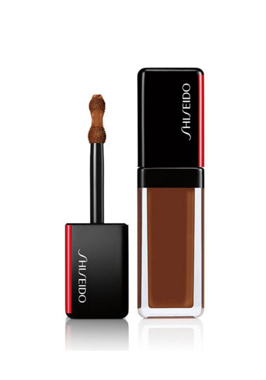 SHISEIDO SYNCHRO SKIN SELF-REFRESHING CONCEALER 301 MEDIUM GOLD Default Title