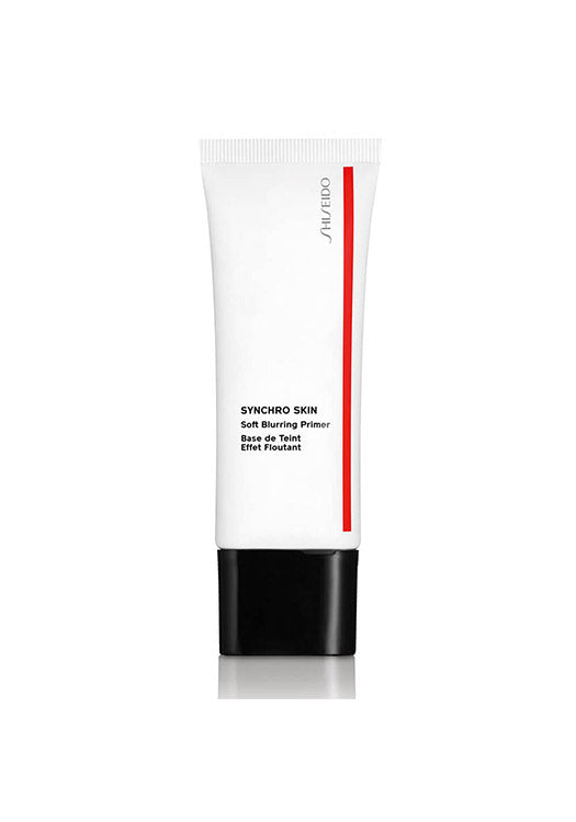 SHISEIDO SYNCHRO SKIN SOFT BLURRING PRIMER Default Title