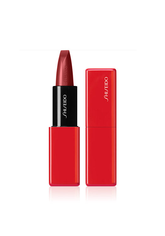 SHISEIDO TECHNOSATIN GEL LIPSTICK - 404 DATA STREAM Default Title