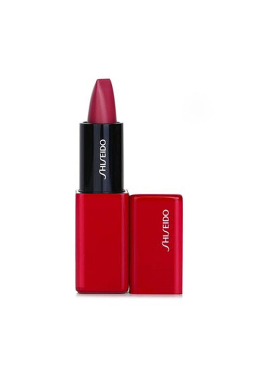 SHISEIDO TECHNOSATIN GEL LIPSTICK - 409 HARMONIC DRIVE Default Title
