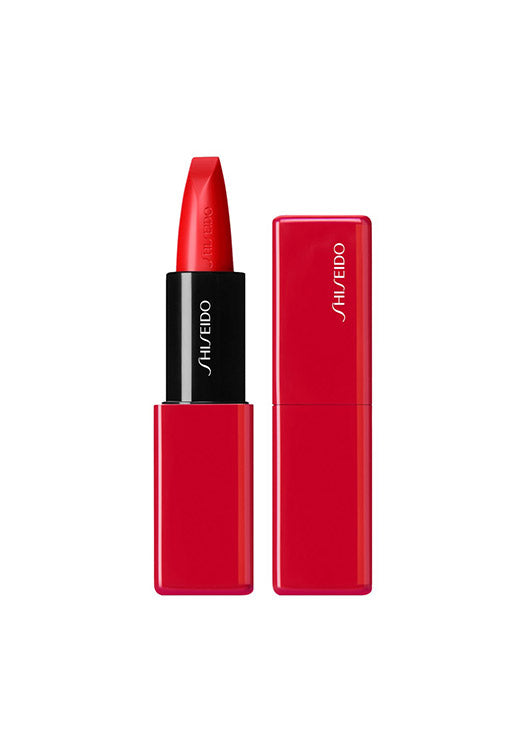 SHISEIDO TECHNOSATIN GEL LIPSTICK - 417 SOUND WAVE Default Title
