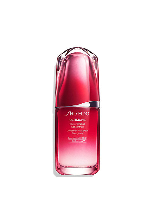SHISEIDO ULTIMUNE POWER INFUSING SERUM 50ML