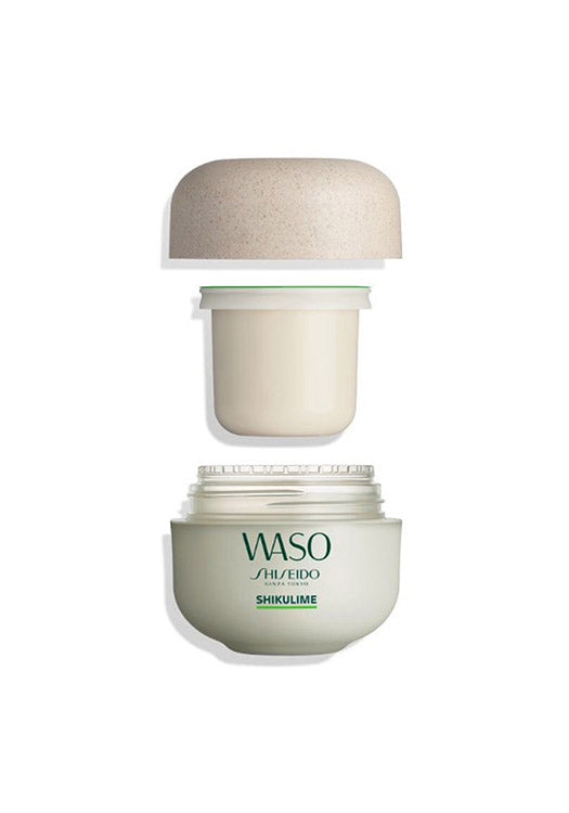 SHISEIDO WASO SHISEIDO KULIME MEGA HYDRATING MOISTURIZER 50ML