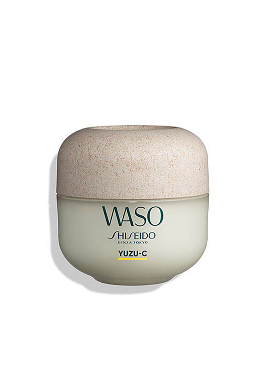 SHISEIDO WASO YUZU-C قناع الجمال للنوم 50ML