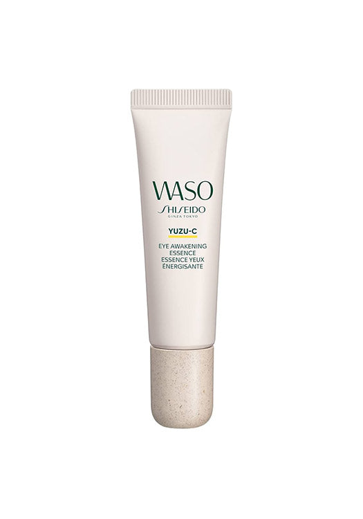 SHISEIDO WASO YUZU-C إيسنس تنشيط العيون 20 مل
