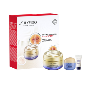 SHISEIDO VITAL PERFECTION EYE CARE