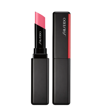 SHISEIDO COLORGEL LIPBALM 107 DAHLIA