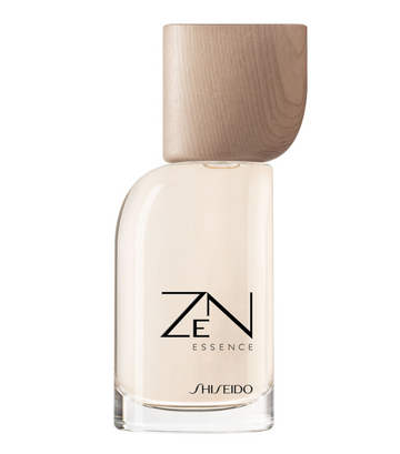 SHISEIDO PERFUMES ZEN ESSENCE EDP 100ML