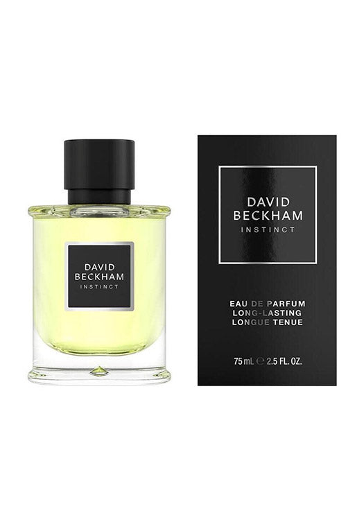 David Beckham غريزة ماء عطر 75ML