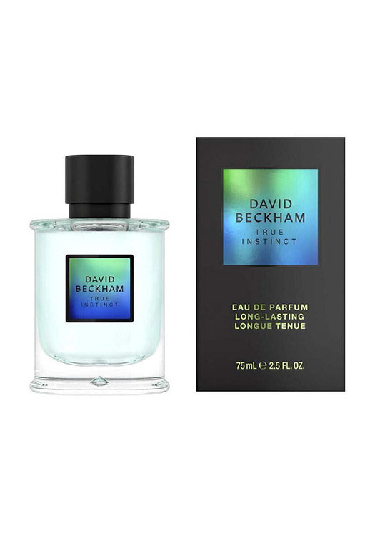 David Beckham - True Instinct Eau de Parfum – 75 ML