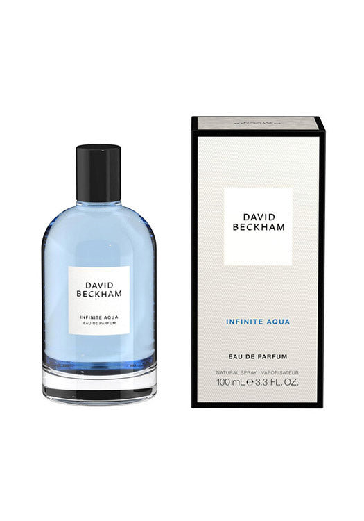 David Beckham لانهائي مائي ماء عطر 100 ML