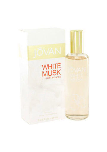 Jovan White Musk EDC