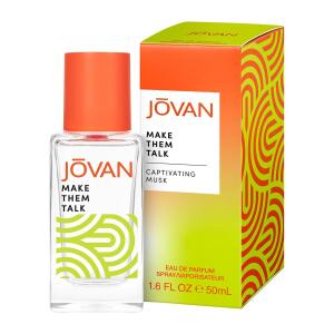 Jovan Make Them Talk 100ML