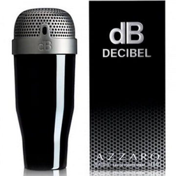 G.S Decibel Edt+H&B