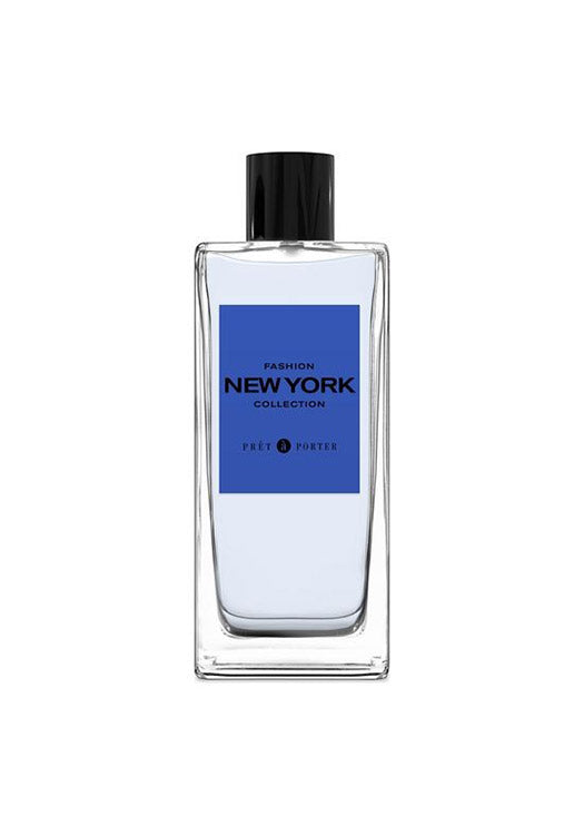 Pret A Porter New York EDP