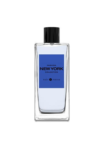 Pret A Porter New York EDP