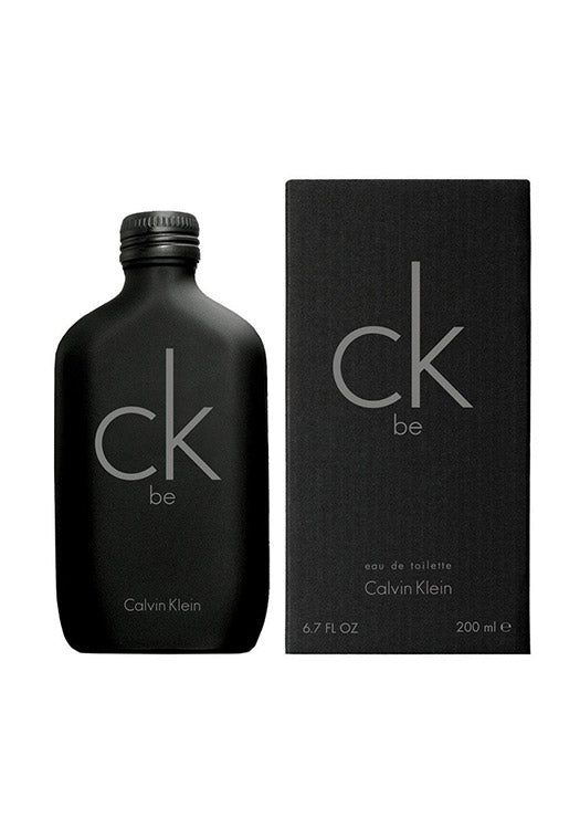 Calvin Klein Be Eau De Toilette 200 ML