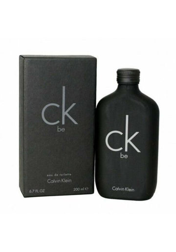 Calvin Klein Be Eau De Toilette