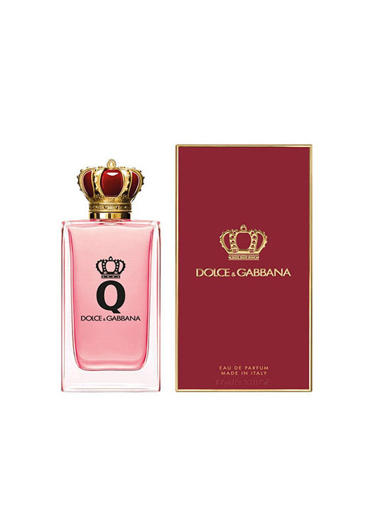 Dolce & Gabbana Q Eau de Parfum   Women