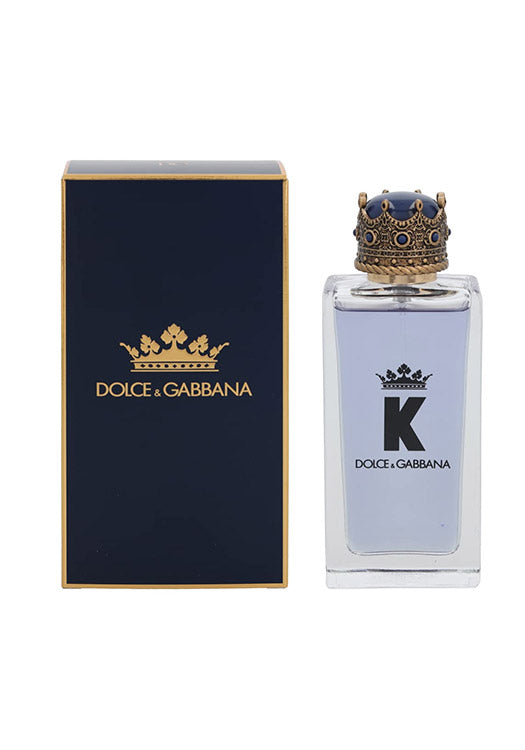 Dolce & Gabbana   K Eau de Toilette   Men