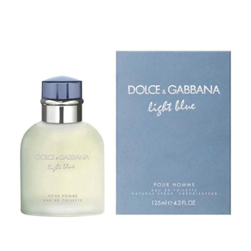 Dgi Light Blue Men Edt