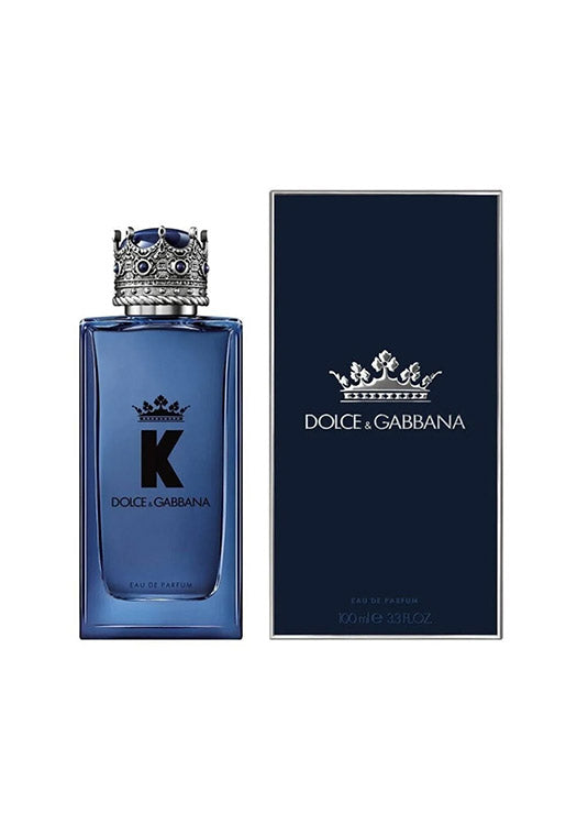 Dolce & Gabbana K Eau de Parfum للرجال 100 ML