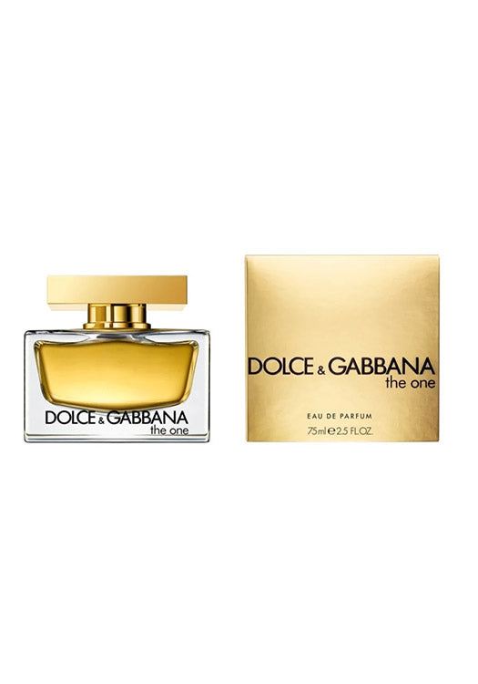 Dolce & Gabbana  The One Eau de Parfum  Women