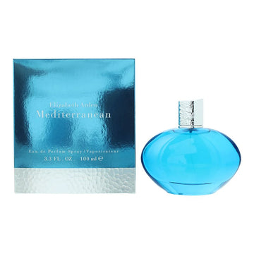 Mediterranean Edp