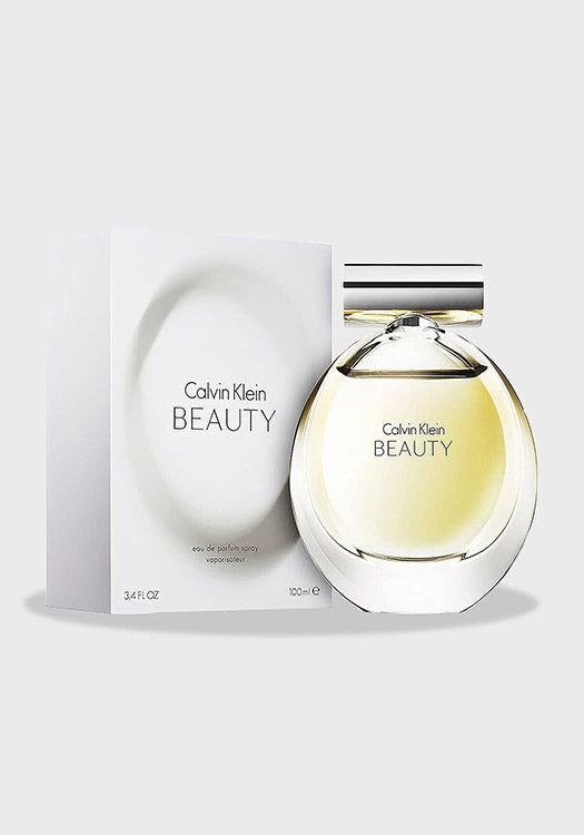 Calvin Klein Beauty Eau De Parfum