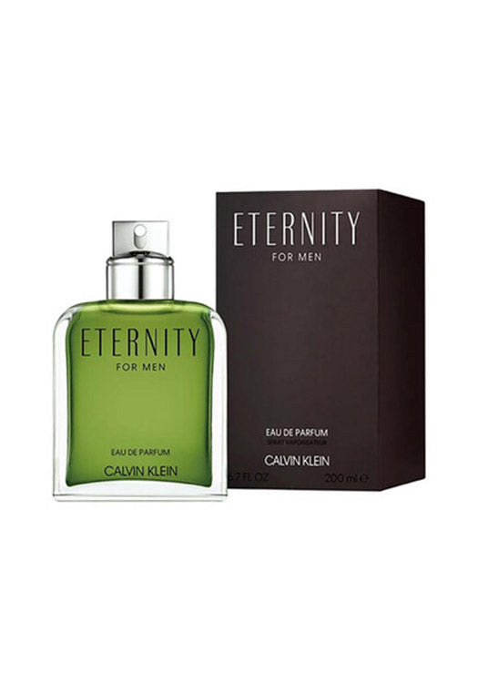 Calvin Klein Eternity للرجال أو دو بارفان 100 ML
