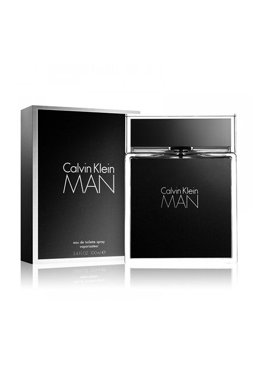 Calvin Klein رجال ماء تواليت 100 ML