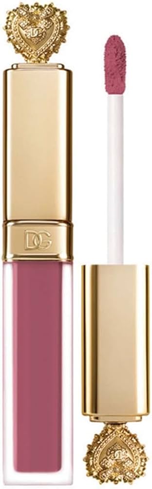 Dg Devotion Liq Matte Lipstick 205
