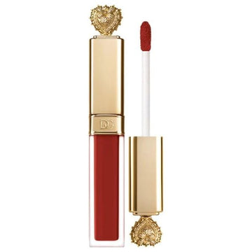 Dg Devotion Liq Matte Lipstick 400