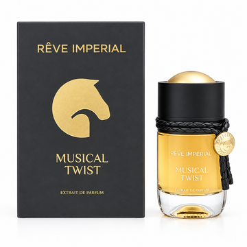 Reve Imperial Musical Twist Edp