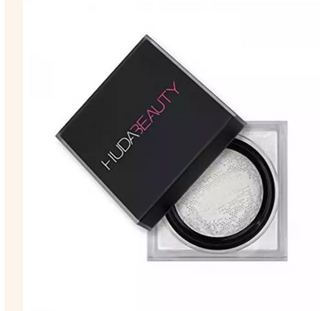 HUDA BEAUTY LOSSE POWDER SUGAR COOKIE