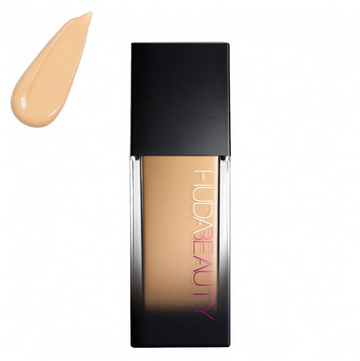 HUDA BEAUTY LUMINOUS FOUNDATION CUSTARD 220N