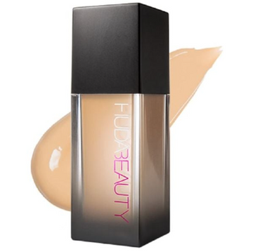 HUDA BEAUTY LUMINOUS FOUNDATION TOASTED COCONUT 240N