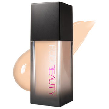 HUDA BEAUTY LUMINOUS FOUNDATION SHORTBREAD 200B