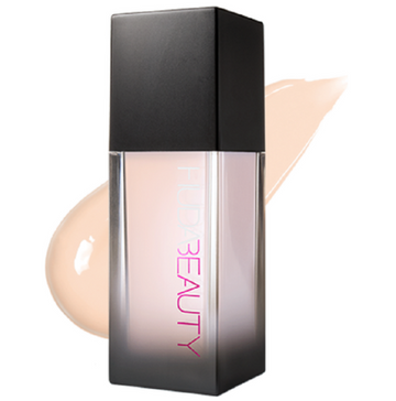 HUDA BEAUTY  LUMINOUS FOUNDATION MILKSHAKE 100B
