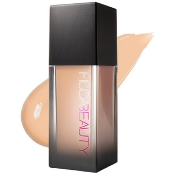 HUDA BEAUTY LUMINOUS FOUNDATION CHEESECAKE 250G