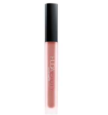 HUDA BEAUTY  LIQUID MATTE WIFEY