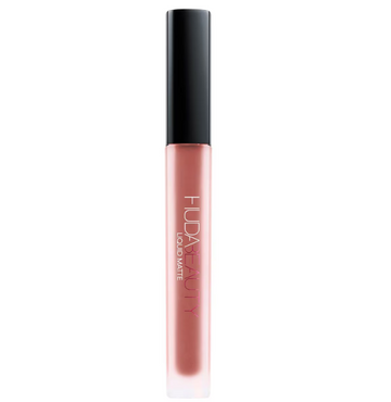 HUDA BEAUTY LIQUID MATTE BOMBSHELL